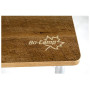 Campingtisch Bo-Camp Feather 100x68 cm