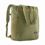 Tasche Patagonia Ultralight Black Hole Tote Pack grün Buckhorn Green