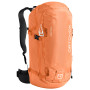 Farbe: hellorange