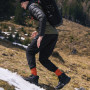 Trekkingschuhe Adidas Terrex Winter Boot Mid Leather