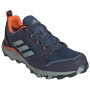 Herrenschuhe Adidas Terrex Tracerocker 2 GTX blau Shanav/Magrmt/Impora