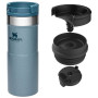 Thermotasse Stanley Neverleak 350 ml