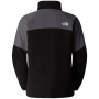Damen-Sweatshirt The North Face W Glacier Heavyweight Full Zip Jacket