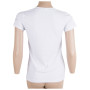 Damen-Funktionsshirt Sensor Coolmax Fresh Šípy kr.r.