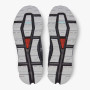 Damen Laufschuhe On Running Cloudvista Waterproof