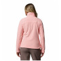 Damen-Sweatshirt Columbia Fast Trek™ II Jacket