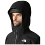 Herrenjacke The North Face Stolemberg 3L Dryvent Jacket