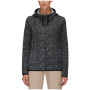 Damenpullover Mammut Chamuera ML Hooded Jacket W