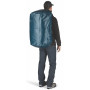 Reisetasche Osprey Transporter 120