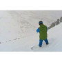 Jacke Pinguin Freeride