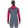 Damen-Sweatshirt Karpos Ambrizzola W Full-Zip Hoodie