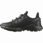 Damen Laufschuhe Salomon Supercross 4 GTX