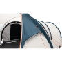 Familienzelt Easy Camp Alicante 600 Twin