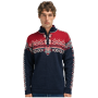 Herrenpullover Dale of Norway 140th Anniversary Masc Sweater