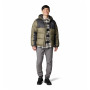 Herren-Winterjacke Columbia Pike Lake™ II Hooded Jacket