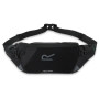 Hüfttasche Regatta Blackfell IV 5L Hip Pack schwarz Black