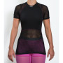 Damen-Funktionsshirt Brynje of Norway Lady Wool Thermo light T-Shirt