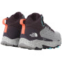 Damenschuhe The North Face Vectiv Exploris Mid Futurelight Leather