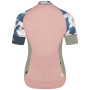 Damen-Radtrikot Dare 2b Follow Through Jrsy