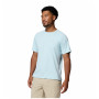 Herren-T-Shirt Columbia Alpine Chill™ Pro Ss Crew
