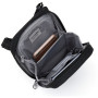 Umhängetasche Pacsafe RFIDsafe Tech Crossbody