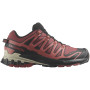 Damen Wanderschuhe Salomon Xa Pro 3D V9 Gore-Tex