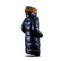 Damen-Wintermantel Trimm Lustic Lux