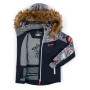 Kinderjacke Kilpi Lena-Jg