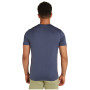 Herren-T-Shirt Icebreaker M Mer 150 Tech Lite SS T Skiing Yeti