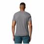 Herren-T-Shirt Columbia Zero Rules™ Light SS Crew