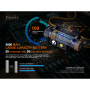 Stirnlampe Fenix HM70R