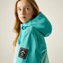 Kinderjacke Dare 2b Send It II Jacket TurqMedit