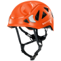 Helmgröße: 48-56 cm / Farbe: orange