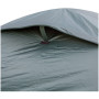 Zelt Zulu Dome 4 Plus Black