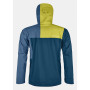 Herrenjacke Ortovox 3L Ortler Jacket M