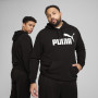 Herren-Sweatshirt Puma ESS No. 1 Logo Hoodie TR