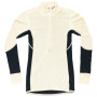 Herren-Funktionsshirt Devold Wool Mesh Man Half Zip Neck