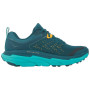 Damen Laufschuhe Hoka Challenger Atr 6 türkis Deep Teal / Water Garden