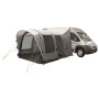 Vorzelt Outwell Newburg 240 Air Tall grau