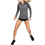 Damen-Funktionsshirt Under Armour Tech 1/2 Zip - Twist 2022