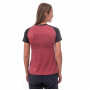 Damen-Radtrikot Sensor Cyklo Charger