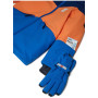 Kinder Winterjacke Lego Wear Lwjested 708 Orange
