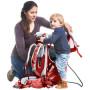 Kindertrage Deuter Kid Comfort Active SL