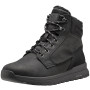 Schuhgröße (EU): 45 / Farbe: schwarz