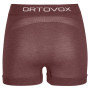 Damen Funktionsshorts Ortovox 120 Comp Light Pants W