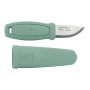 Messer Morakniv Eldris LightDuty (S) hellgrün Mint Green