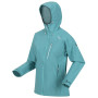 Damenjacke Regatta Womens Birchdale blau/weiß Bristol Blue