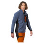 Herren-Sweatshirt Hannah Yukon