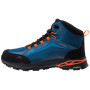 Herrenschuhe Elbrus Embawa Mid WP GR