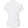 Damen-T-Shirt Helly Hansen W Lifa Active Solen Tshirt